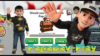 PapaDavPlay на New Event Boss 2026 ч.4