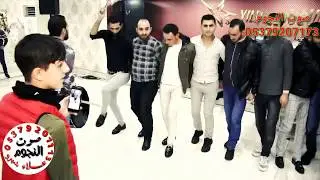 اجمل حفلات السورين  بتركيا || ياسين الاسمر _ احمد شيرو#جولاقي اهلي البكاره 2020
