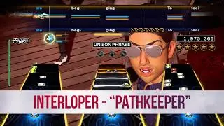 New Rock Band DLC! Fuel and Interloper