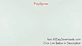 Payspree.Com Scam - Payspree.Com Review