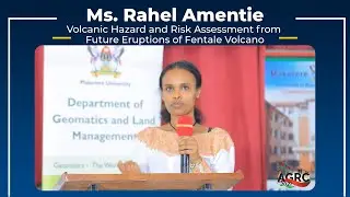 Volcanic Hazard and Risk Assessment from Future Eruptions of Fentale Volcano - (NMER)