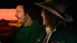 Vince's story (Mighty Boosh)