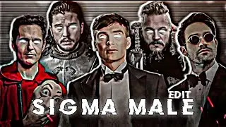 THE SIGMA MALE'S EDIT | SIGMA EDIT | RUDRAKSH EDITZ | Xml
