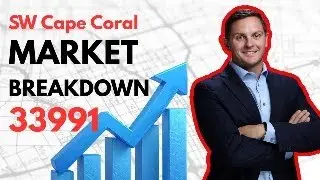 Is SW Cape Coral Still a Strong Buy? 33991 Market Update &mdash; Live Analysis