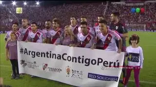 Lanus vs River Plate (1-3) Torneo Argentino 2016/17 - Resumen FULL HD