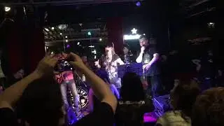 Old Town English Pub (Cover Private Idaho) - 18/04/19