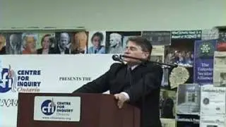 Threat of the Religious Right - Edward Tabash part4