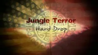 Styr -Jump kick (Jungle Terror)
