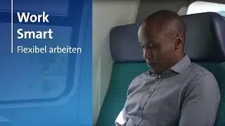 Swisscom - Work Smart