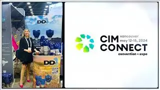 CIM Connect &ndash; Convention + Expo 2024