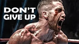 DON’T GIVE UP – The Most Powerful Motivational Speech to Keep You Going (2026)