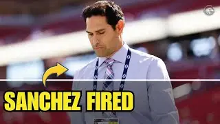 Mark Sanchez FIRED by Fox Sports After Shocking Arrest