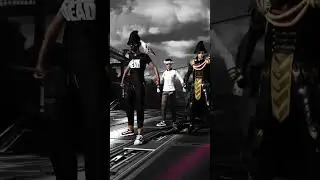 Дорогая бич она хочет рандеву$#edit #tatitut #ucshop #godzilla #remix