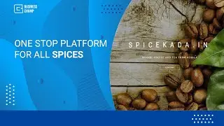 One stop platform for all spices