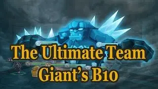 Summoners War: Giants B10