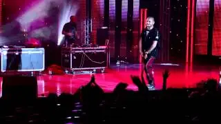 Махачкала LIVE 1.06.2012 Дино МС 47 - Навсегда с тобой