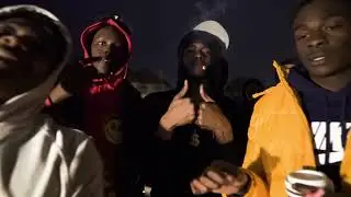 M.M. Kellybo Ft. Wopdell - Hide N Seek prod.mendez