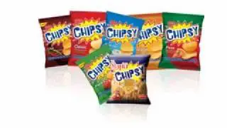 Pii Jem - Chipsy daj si