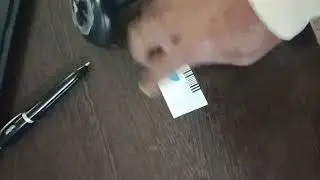 Pharma Code Scanner