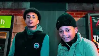 RichMC - What you talking about my G