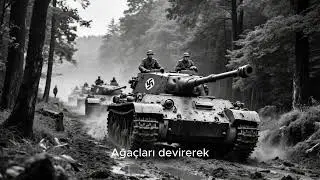 Aşılmaz Denilen Duvarın Hazin Sonu - Maginot Hattı