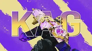Zero Recoil Mastery: KAG-6 No-Recoil Loadout - Blood Strike 240 FPS