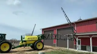 TOP AIR TA1600 For Sale