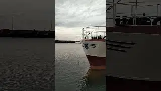 Port Hel. 13.09.2025r.