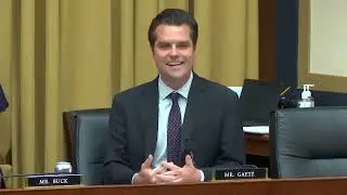 Senior DOJ Official REFUSES Questions on Biden Crime Family & Deep State&rsquo;s Corruption
