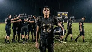 GAY ATHLETE GETS BENCHED AFTER COMING OUT&mdash;HIS TEAMMATES&rsquo; REACTION LEFT THE WHOLE SCHOOL TALKING.