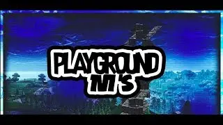 1v1's In PlayGround, Fast Combat Pro Player!