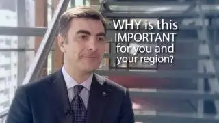 Domenico Gambacorta: European waste directive
