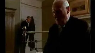 CHARACTER ACTORS: Peter Vaughan