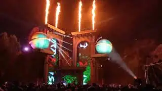 CIERRE SET | PARTYRAISER | DREAMFIELDS MEXICO 2025