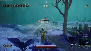 I MIGHT get a little upset during boss fights (skip towards the end to see the f (Part 41/45)