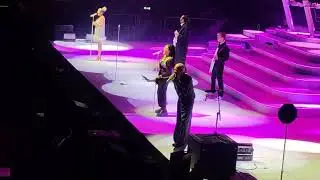 The Human League - The Sound of the Crowd (14/12/24, OVO Arena Wembley, London, England, UK)
