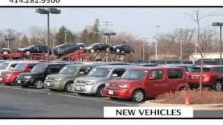 Rosen Nissan Dealership Ratings - Kenosha WI ,