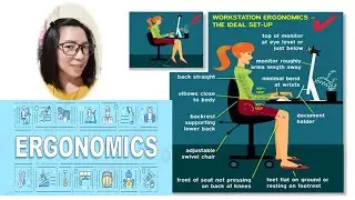 Workstation Ergonomics