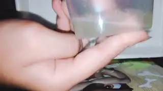 Slime trong vs jelly slime ( jelly slime thất bại ) hiccc