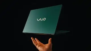 VAIO SX-R &ndash; The Best All-Round Laptop You&rsquo;re Not Using!