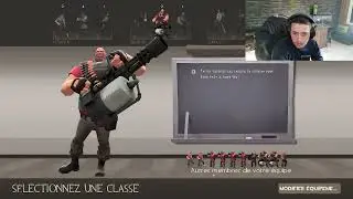 Rediffusion 02/01/2026 sur Team Fortress 2