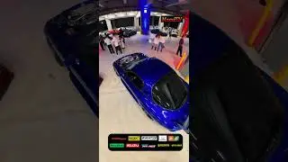 พาชมบรรยากาศ RED BULL TOKYO DRIFT 2025 🏎️🔥