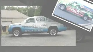 Signs Greenville, SC - Signforce, a commercial sign company