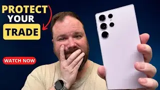 Проблемы с обменом Samsung S23: защитите себя!