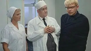 Новые справки,новые проблемы...или как сейчас проходится медкомиссия