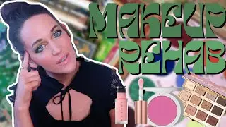 MAKEUP REHAB 2022 EP. 11 🌲ДЕНЬ ВЛОГМА #4