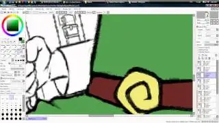 LoZ - Minish Cap Timelapse