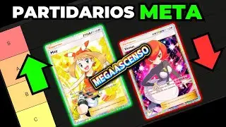 Best and Worst Supporters in Mega Ascension (META Tier List)