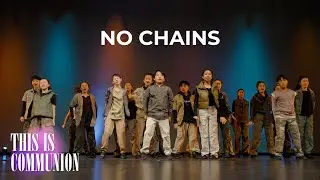 No Chains - KB | M4G (Move For God)