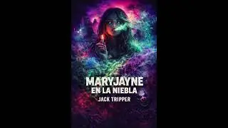 MARYJAYNE EN LA NIEBLA